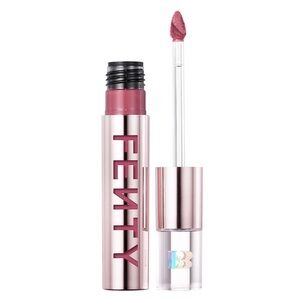 BNIB Fenty Beauty Icon Velvet Liquid Lipstick in RIRI